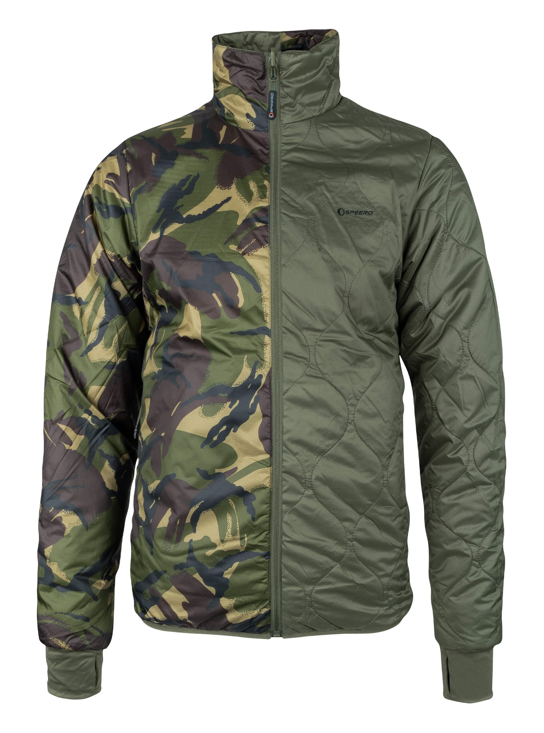 Browning, Veste / Dossard réversible – Boutique Nature chasse et pêche
