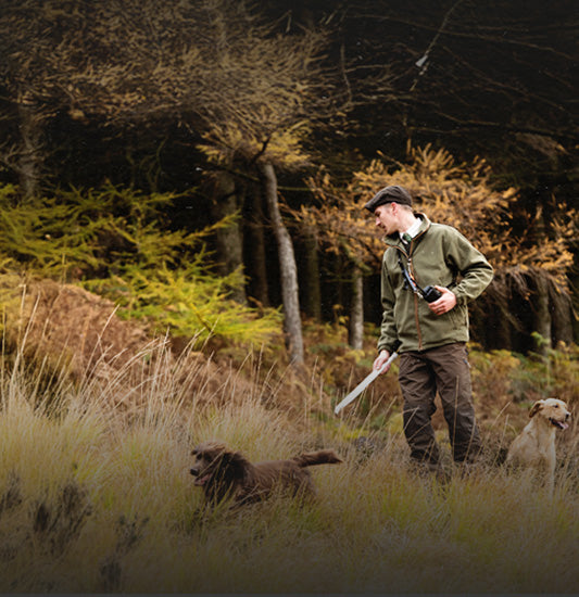 Your Essential Autumn Outdoor Clothing Guide