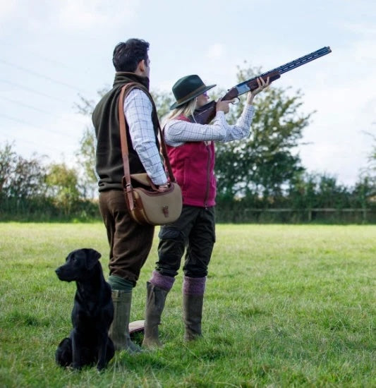 The Glorious Twelfth: UK Red Grouse Shooting Season 2026