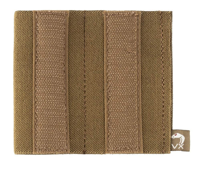 Viper TACTICAL VX Doppia mitraglietta Mag