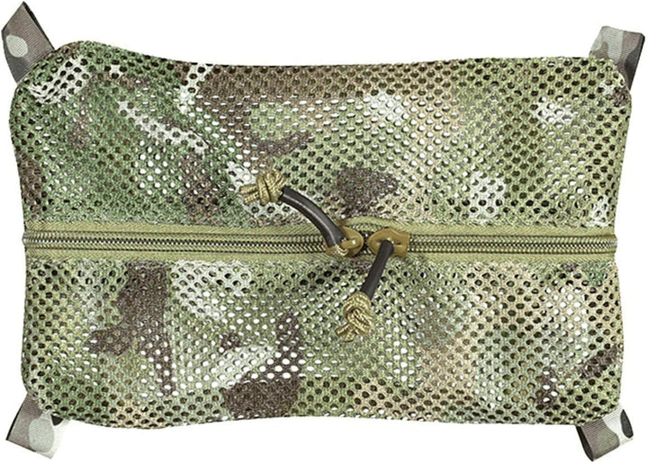 Viper TACTICAL Borsa portaoggetti in rete