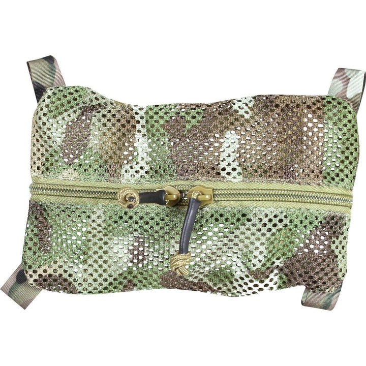 Viper TACTICAL Borsa portaoggetti in rete