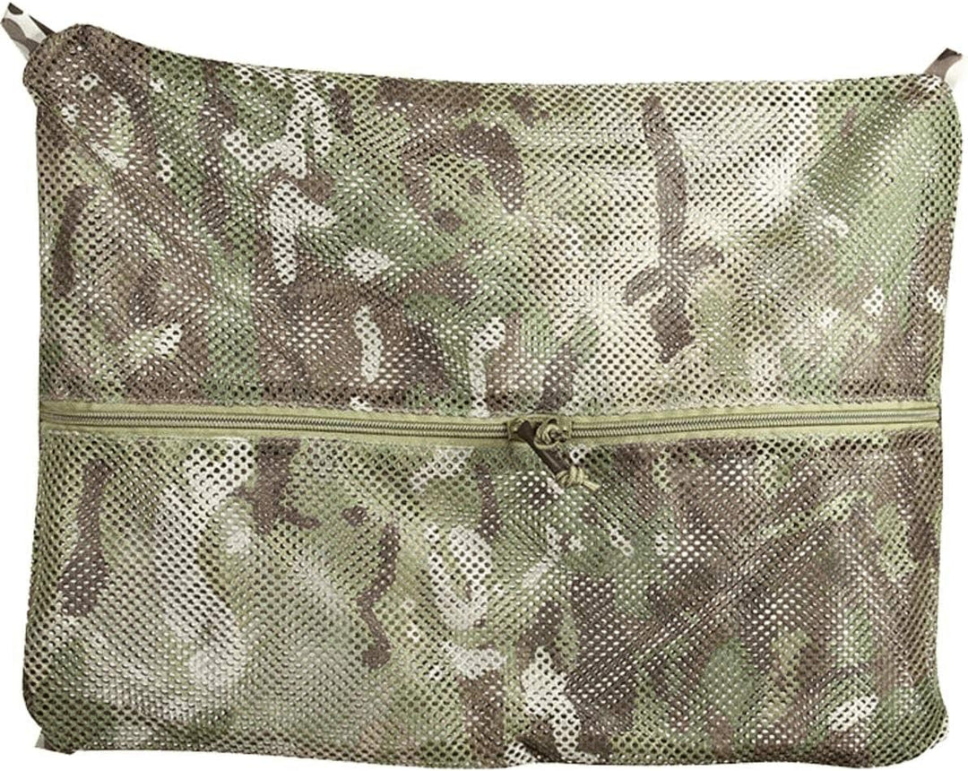 Viper TACTICAL Borsa portaoggetti in rete