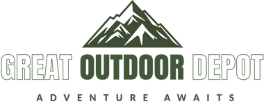 great outdoor depot - outdoor gear, camping equipment and hiking accessories