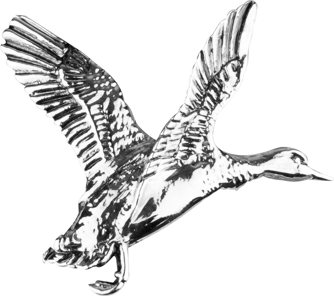 JACK PYKE Pin Badge Countryman Regalo di tiro all'aperto