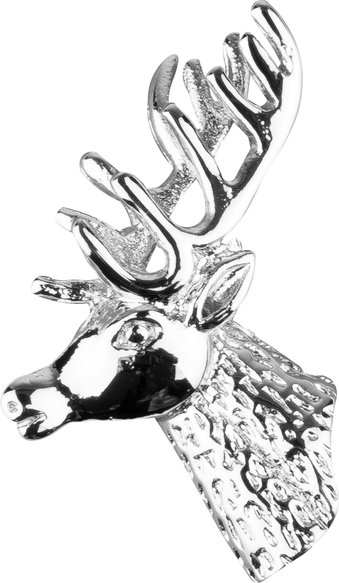 JACK PYKE Pin Badge Countryman Regalo di tiro all'aperto