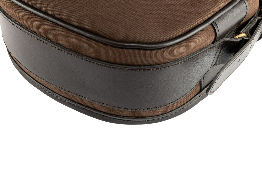 JACK PYKE Borsa per cartucce in tela di cotone per impieghi gravosi