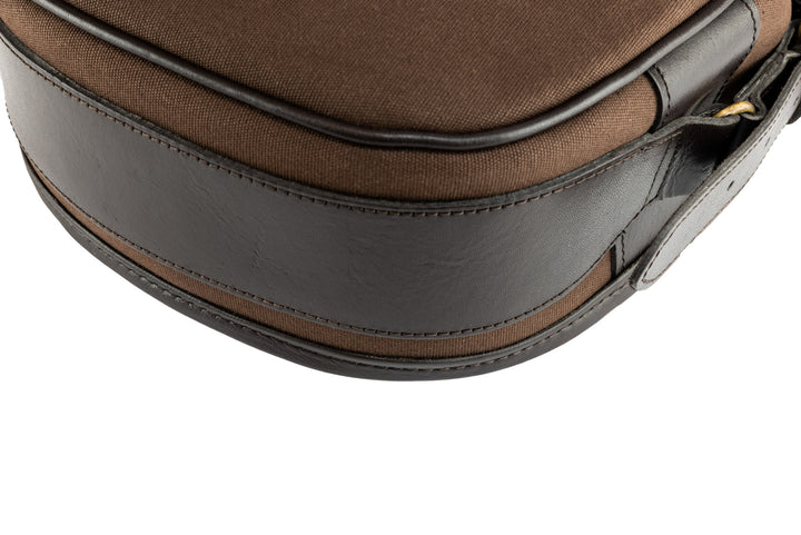 JACK PYKE Borsa per cartucce in tela di cotone per impieghi gravosi