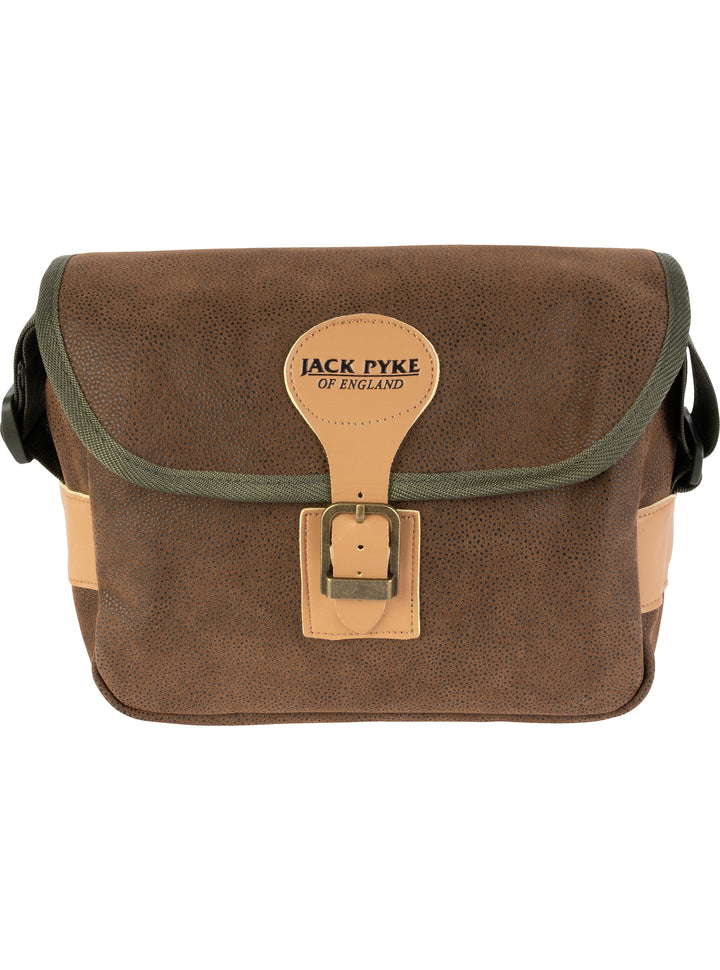 JACK PYKE Borsa per il trasporto della cartuccia del fucile da caccia
