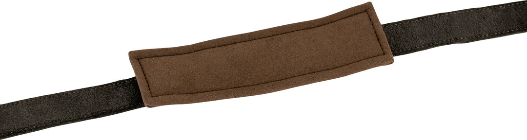 JACK PYKE Leder-Tragetasche für Schrotflintenpatronen