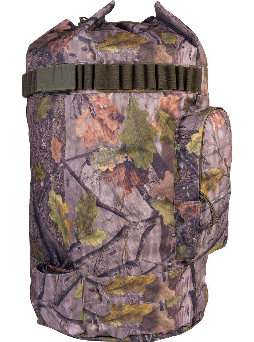 JACK PYKE Borsa per accessori esca 120 litri