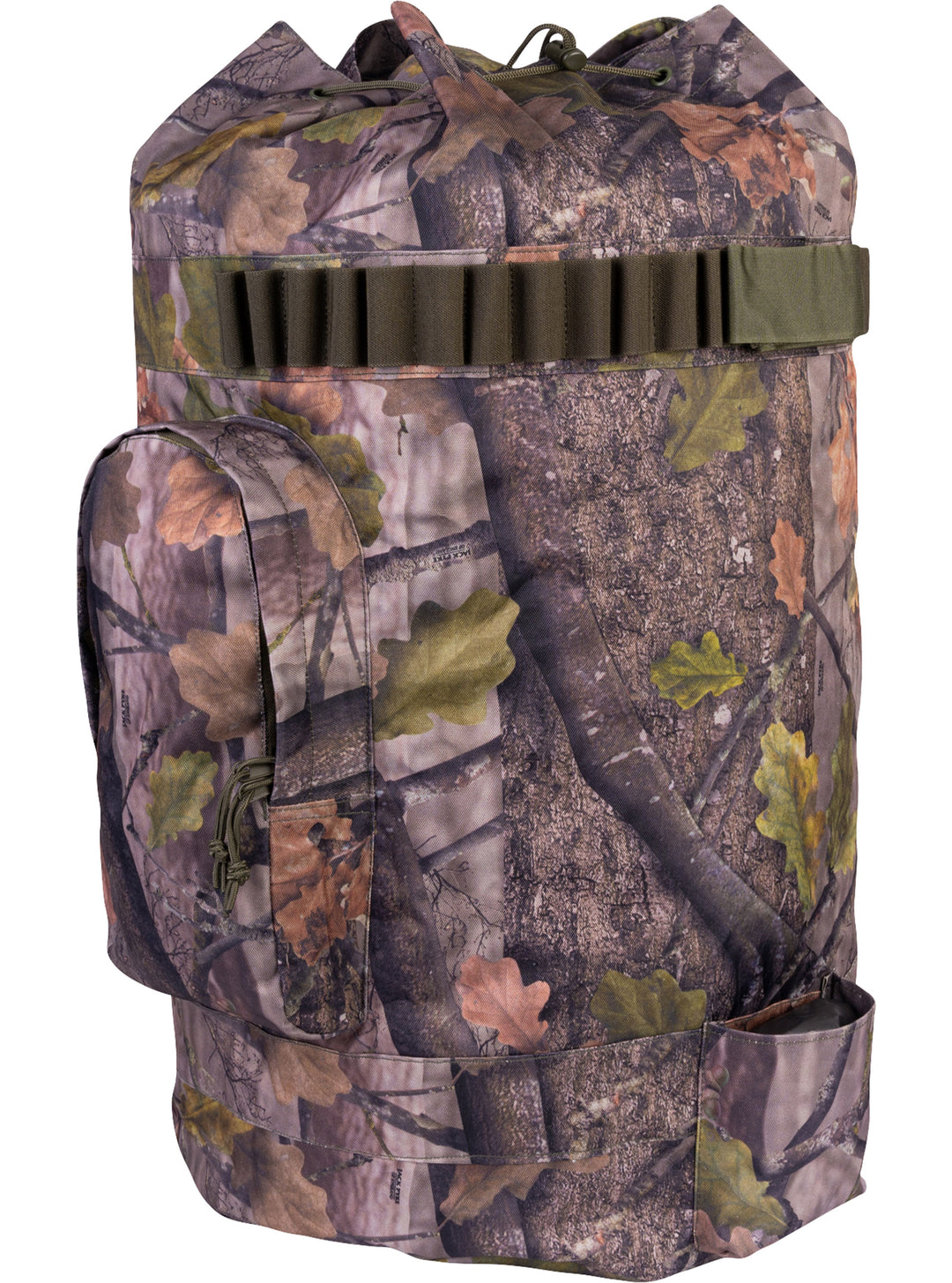 JACK PYKE Borsa per accessori esca 120 litri