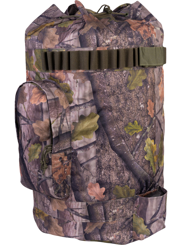 JACK PYKE Borsa per accessori esca 120 litri