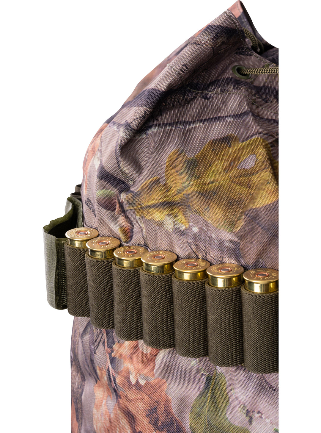 JACK PYKE Borsa per accessori esca 120 litri