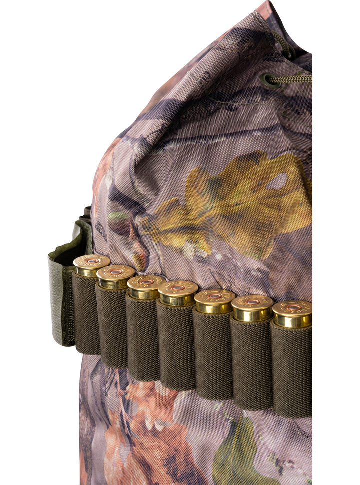 JACK PYKE Borsa per accessori esca 120 litri