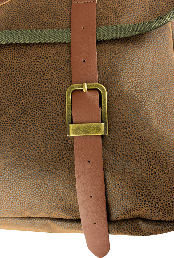 JACK PYKE Borsa a tracolla multiuso per cani