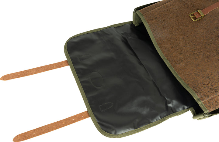 JACK PYKE Borsa a tracolla multiuso per cani