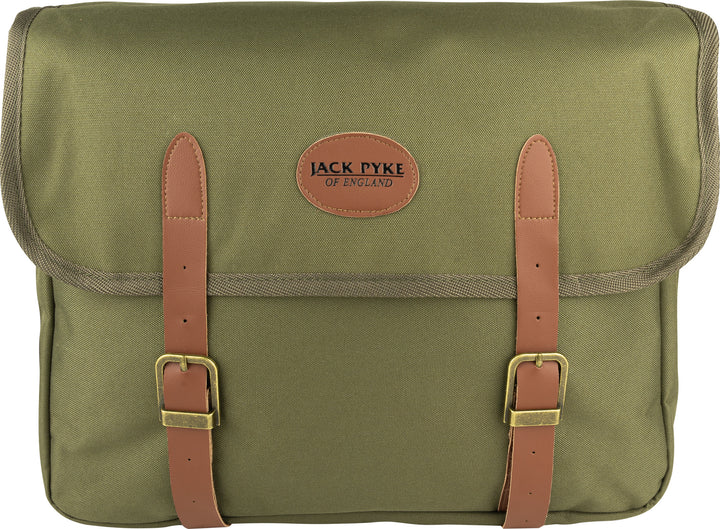 JACK PYKE Borsa a tracolla multiuso per cani