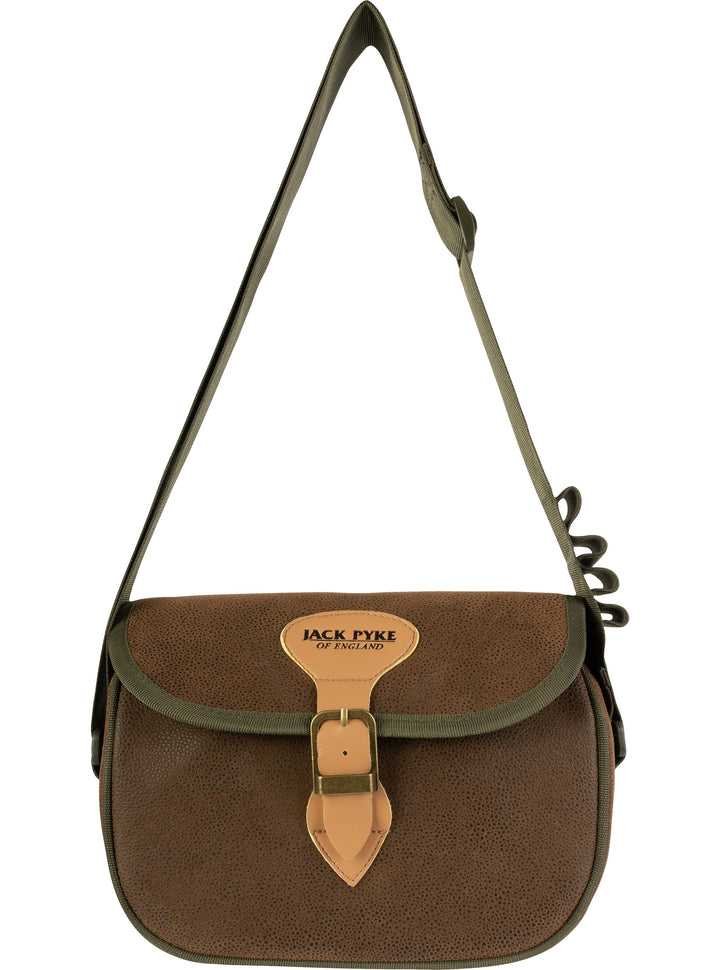 JACK PYKE Speed loader Sacchetto per cartucce