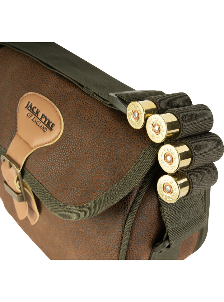 JACK PYKE Speed loader Sacchetto per cartucce