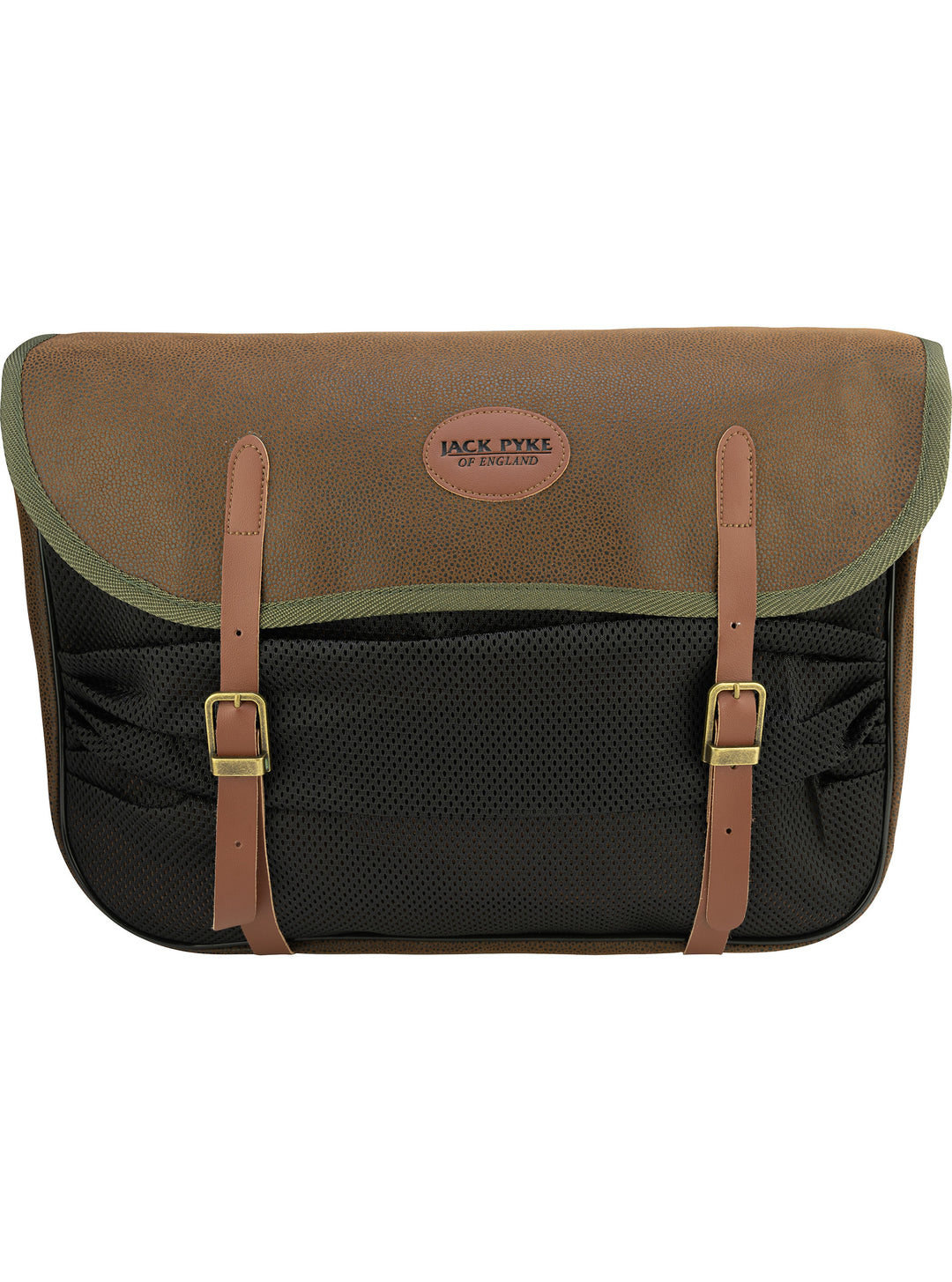 JACK PYKE Borsa da gioco Duotex