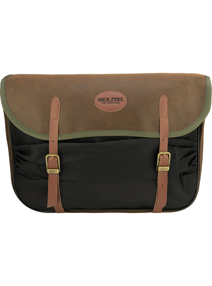 JACK PYKE Borsa da gioco Duotex