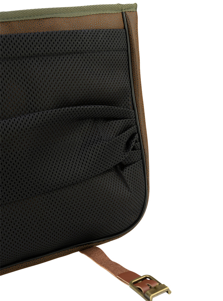 JACK PYKE Borsa da gioco Duotex