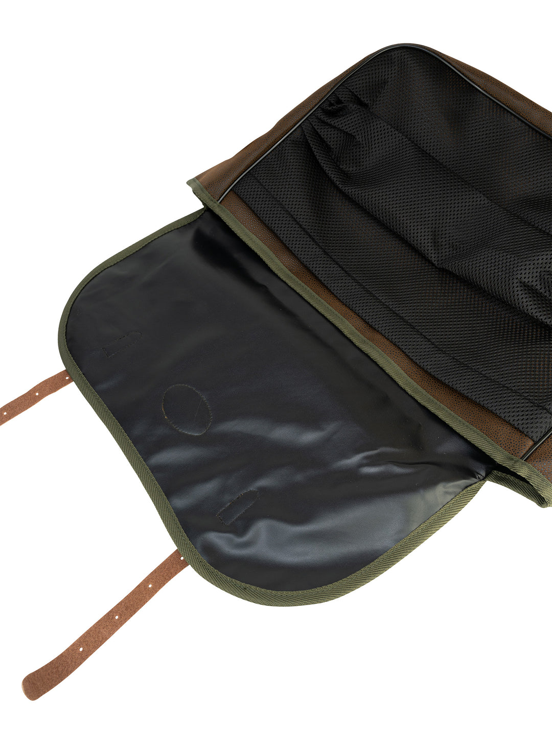 JACK PYKE Borsa da gioco Duotex