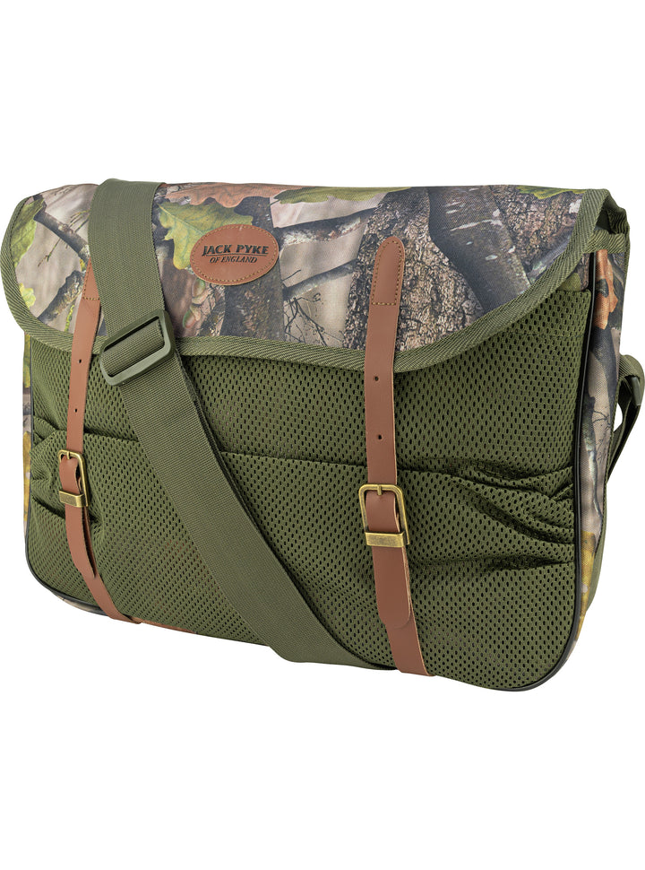 JACK PYKE Borsa da gioco