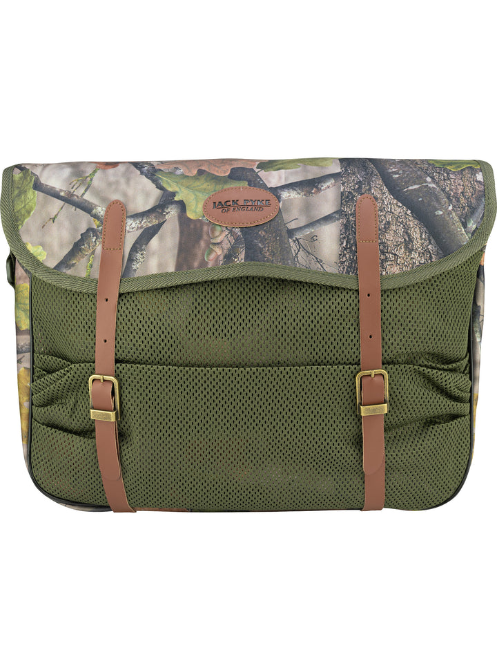 JACK PYKE Borsa da gioco