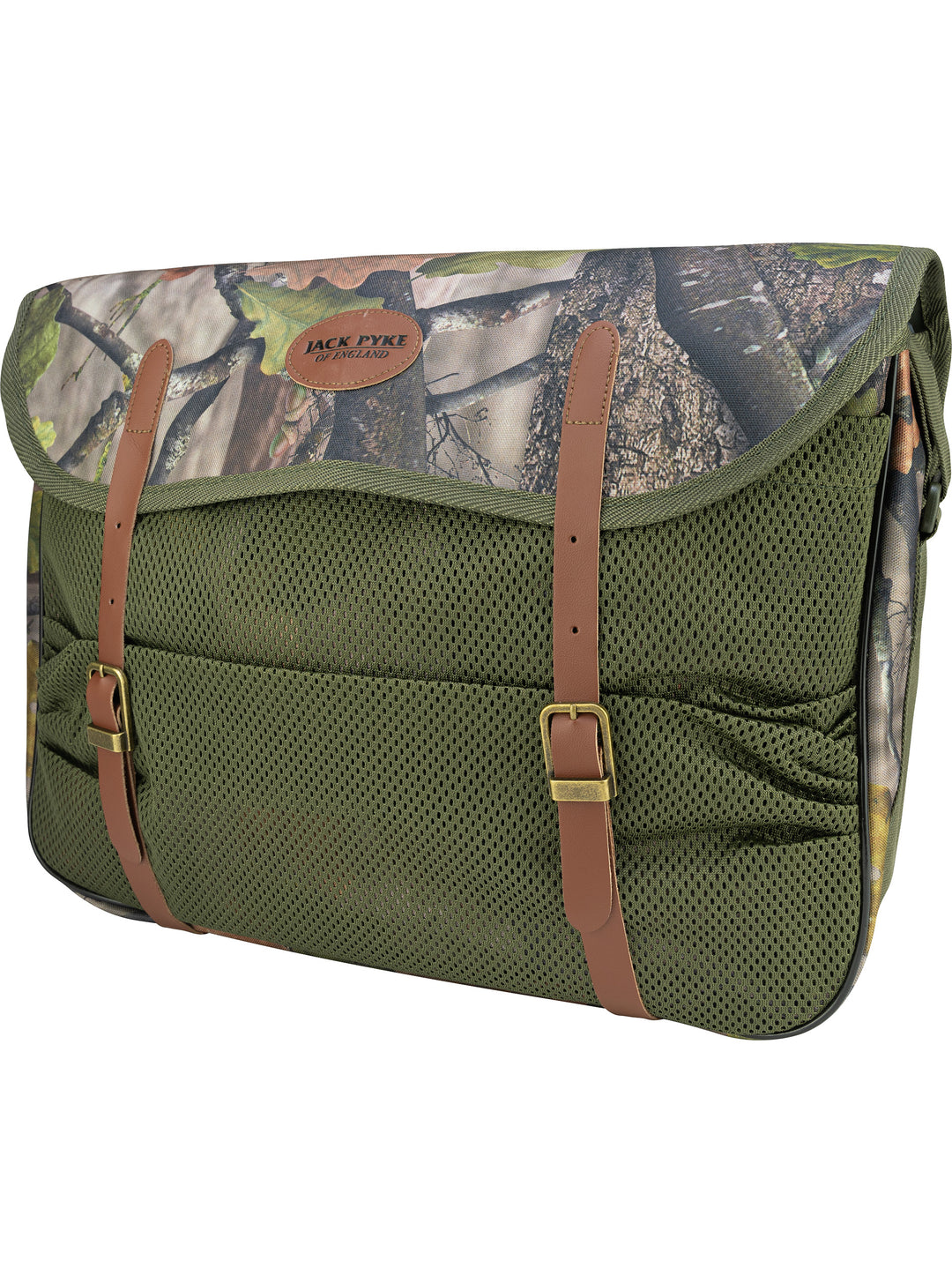 JACK PYKE Borsa da gioco