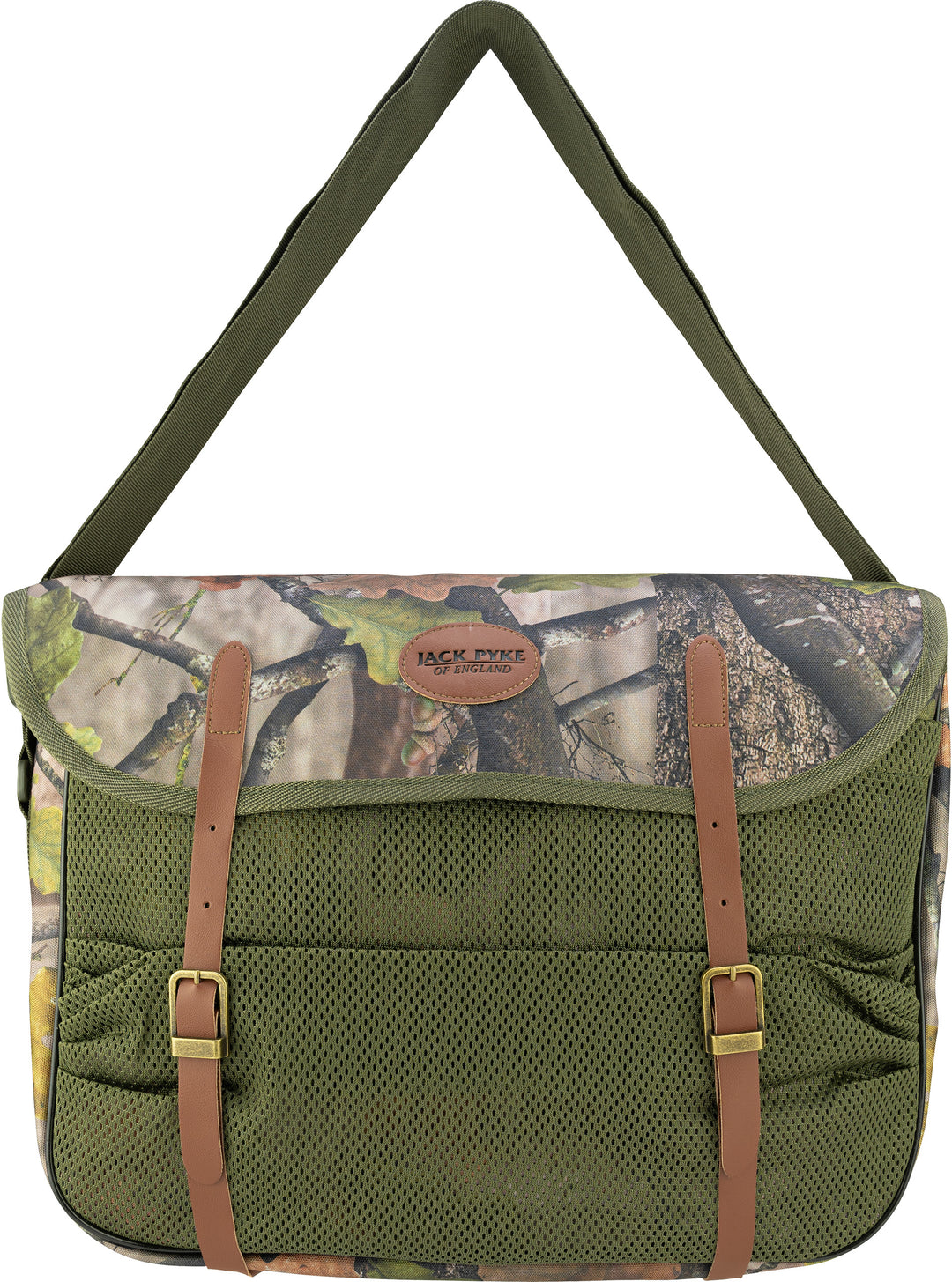 JACK PYKE Borsa da gioco