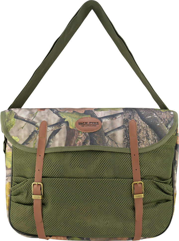 JACK PYKE Borsa da gioco