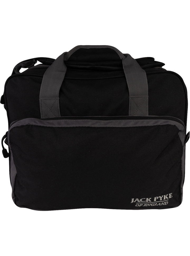 JACK PYKE Borsa a tracolla sportiva