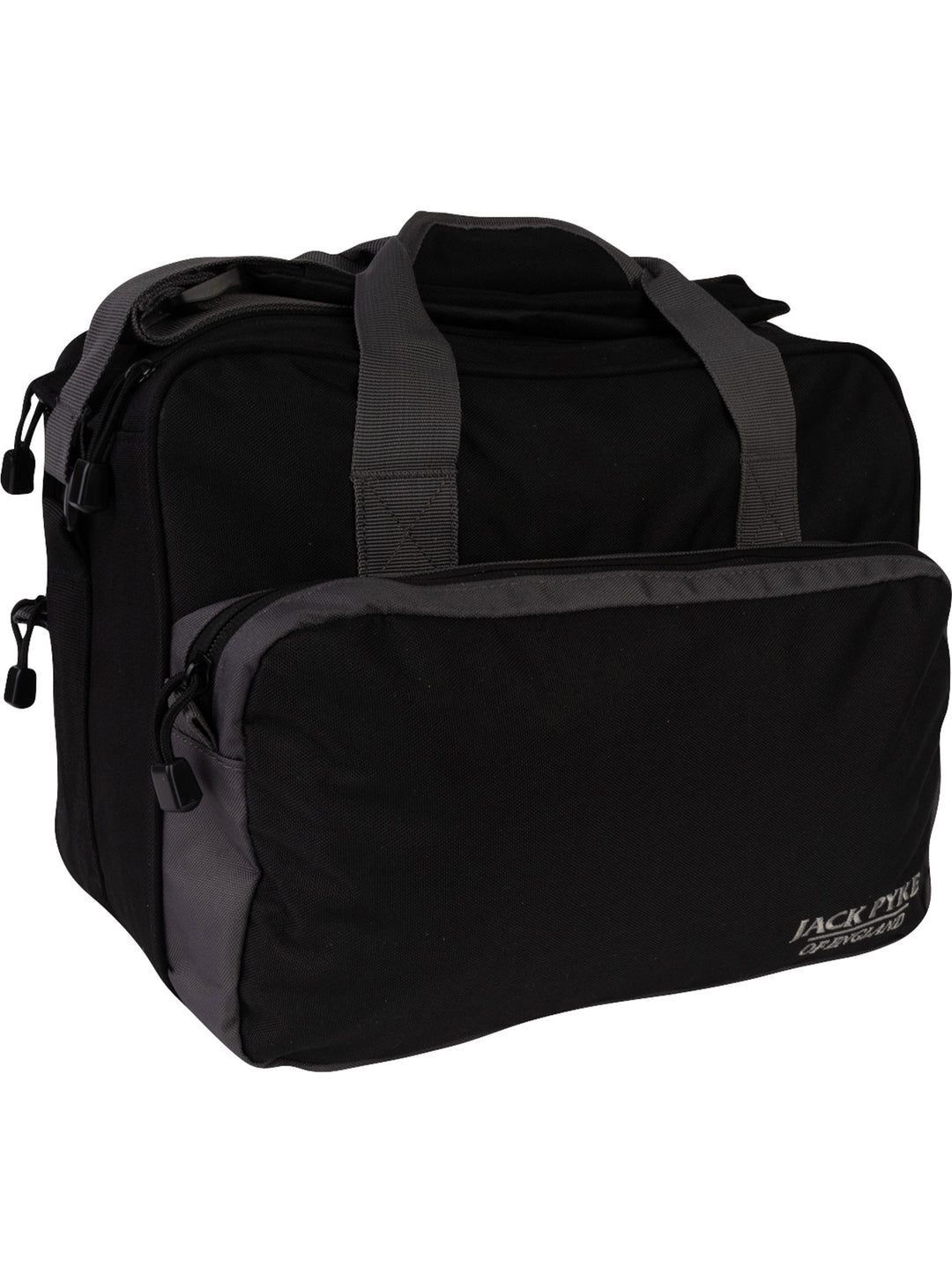 JACK PYKE Borsa a tracolla sportiva