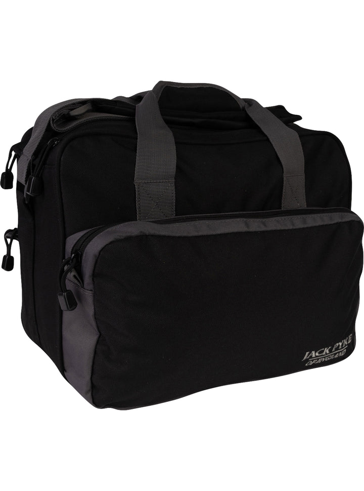 JACK PYKE Borsa a tracolla sportiva