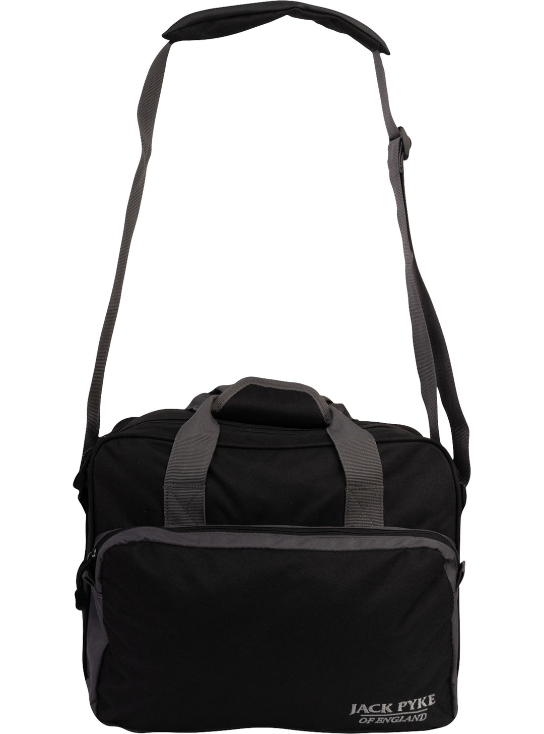 JACK PYKE Borsa a tracolla sportiva