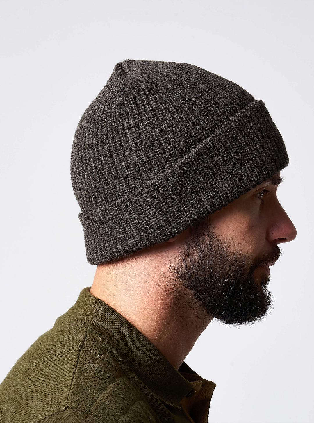 JACK PYKE Bobhut aus Acryl