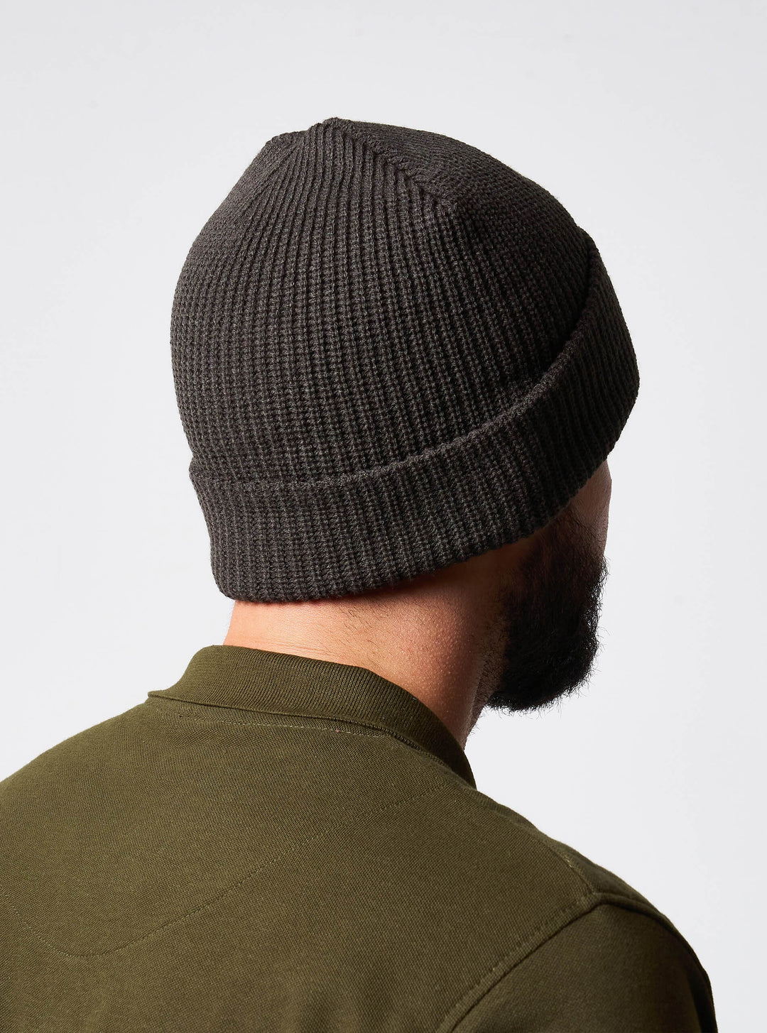 JACK PYKE Bobhut aus Acryl