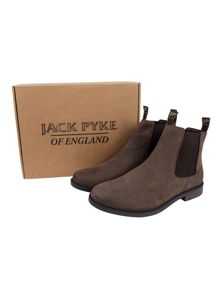 JACK PYKE Bleasdale Chelsea Boot
