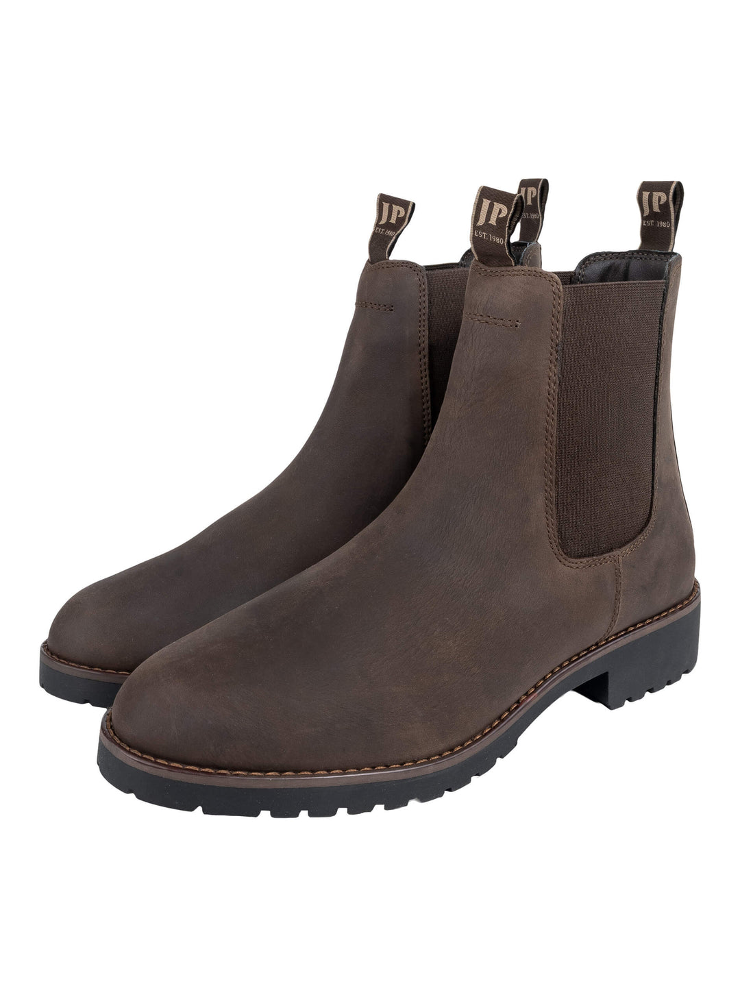 JACK PYKE Ladies Chelsea Boot