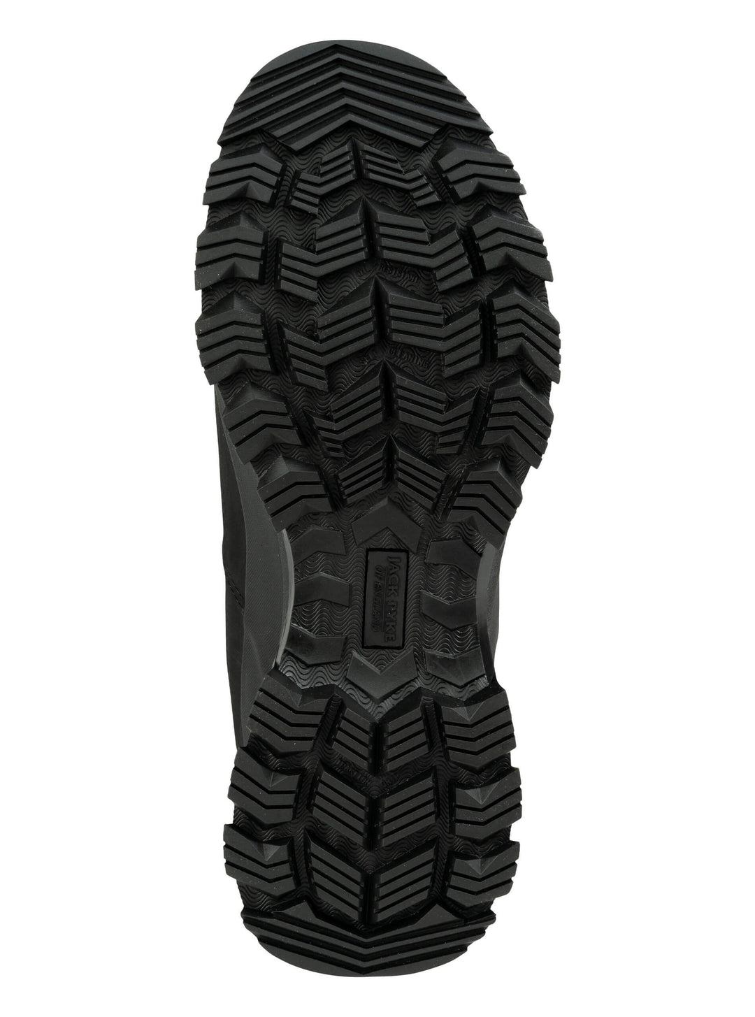 JACK PYKE Stivali da campo impermeabili