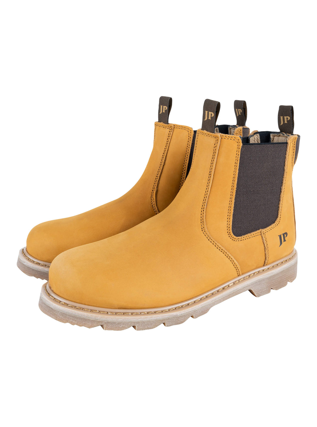 JACK PYKE Safety Dealer Boots Size 6-13 UK