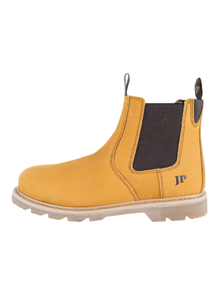 JACK PYKE Safety Dealer Boots Size 6-13 UK