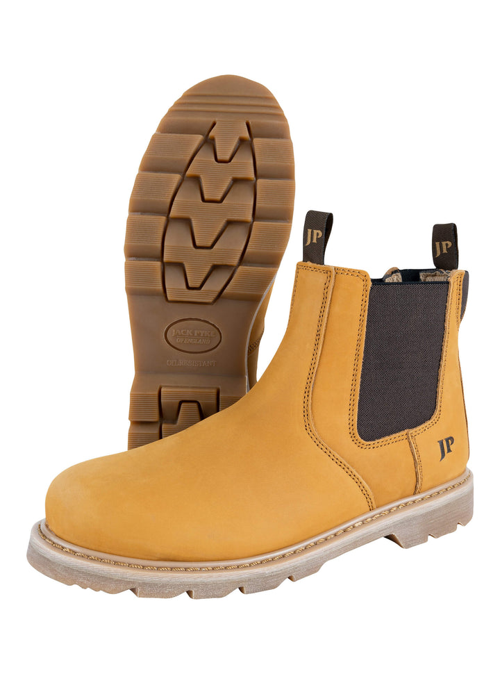 JACK PYKE Safety Dealer Boots Size 6-13 UK