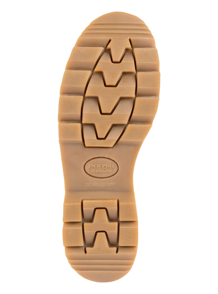 JACK PYKE Safety Dealer Boots Size 6-13 UK