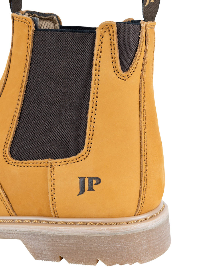 JACK PYKE Safety Dealer Boots Size 6-13 UK