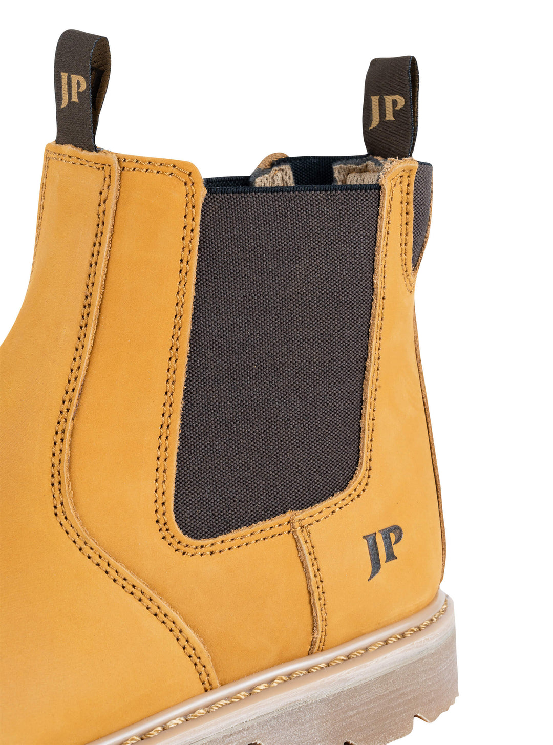JACK PYKE Safety Dealer Boots Size 6-13 UK