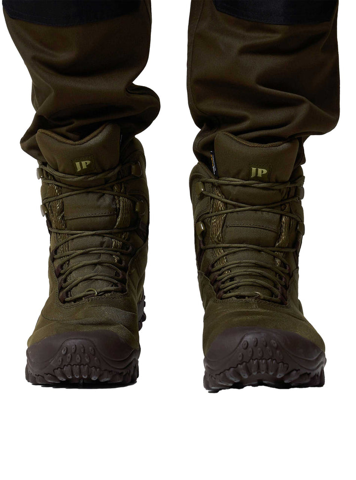 JACK PYKE Waterproof Tundra Boots