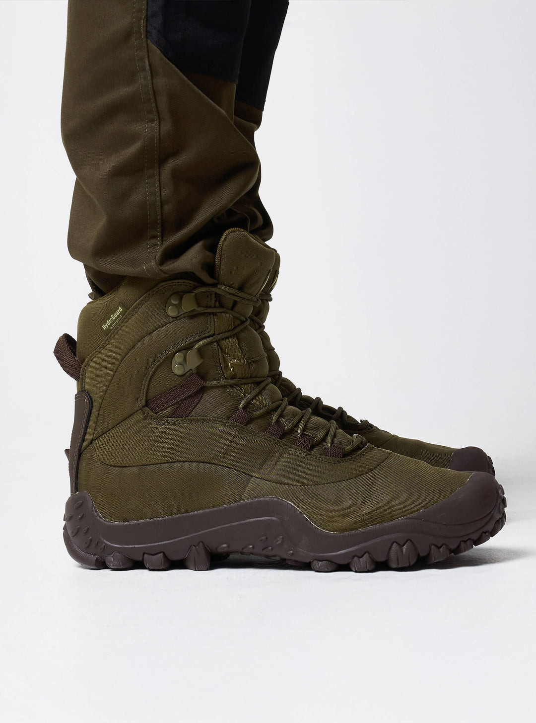 JACK PYKE Waterproof Tundra Boots
